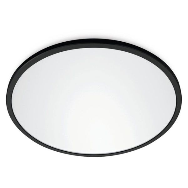 Plafonnier LED intelligent SuperSlim...