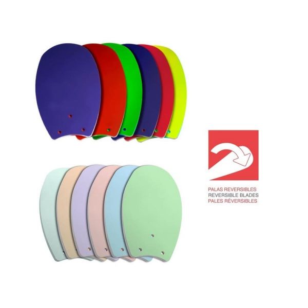 Ventilador de techo ORION madera contrachapado AC, con cuerdas suspendidas multicolor 1xE27