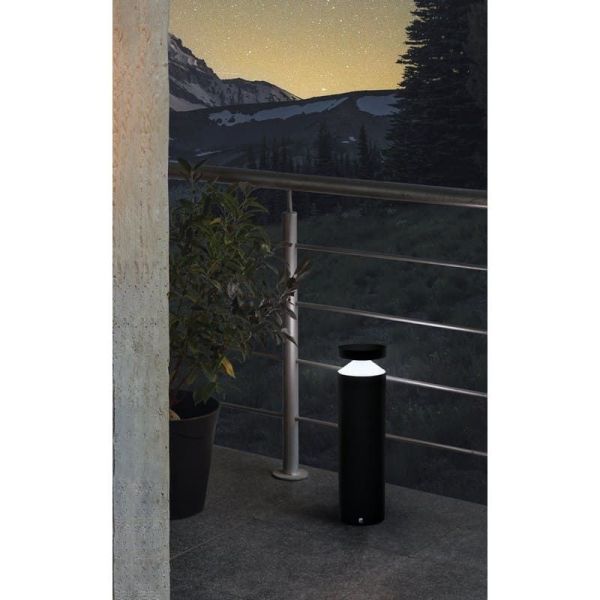 Farol de superfície exterior MELZO 45cm 1300lm 11W IP65