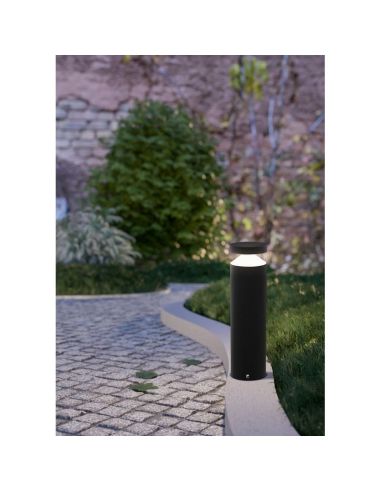 Baliza para Exterior de Superficie MELZO 45cm 1300lm 11W IP65 