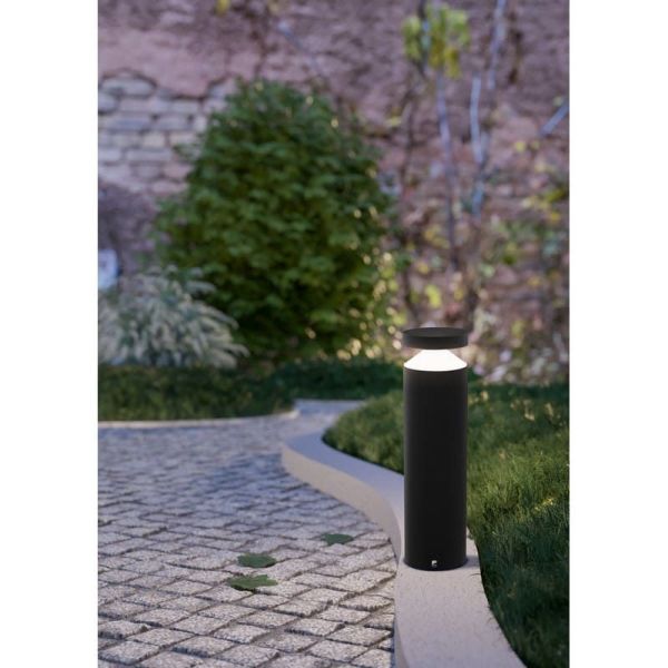 Baliza para Exterior de Superficie MELZO 45cm 1300lm 11W IP65 
