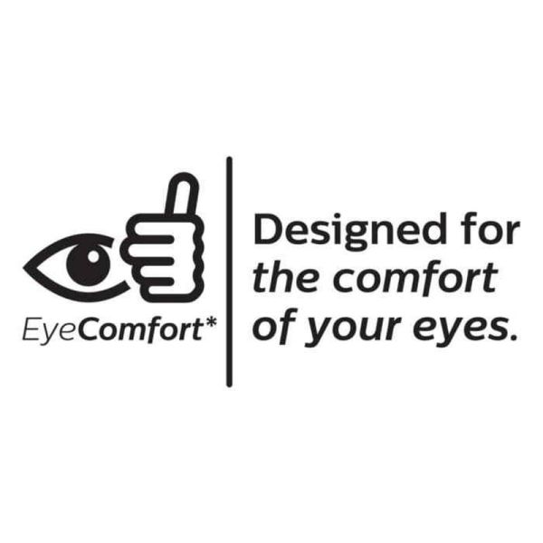 Plafonnier LED intelligent SuperSlim 32W 3,750Lm 2200K - 6500K blanc ou noir