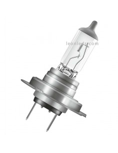 Bombilla H7 Truckstar Pro 24V +120% Nex Generation Caja Cartón 1 Unds. Osram 2