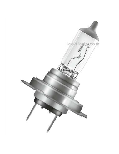 Bombilla H7 Truckstar Pro 24V +120% Nex Generation | LeonLeds Iluminación