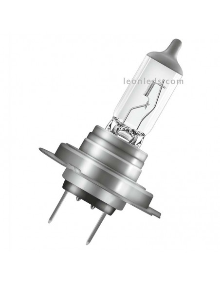 Bombilla H7 Truckstar Pro 24V +120% Nex Generation | LeonLeds Iluminación