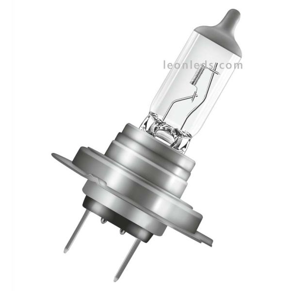 Ampoule H7 Truckstar Pro 24V +120% Nouvelle Génération | Foudre