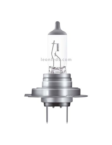 Ampoule H7 Truckstar Pro 24V +120% Nouvelle Génération | Foudre