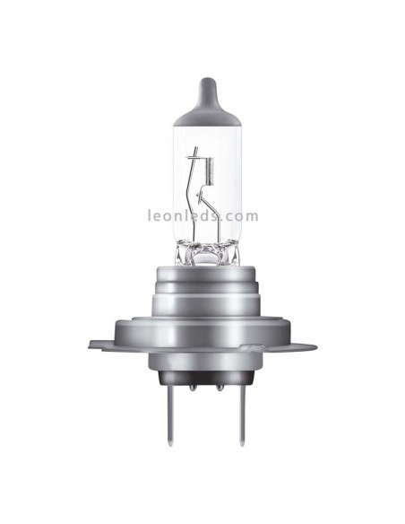 Bombilla H7 Truckstar Pro 24V +120% Nex Generation | LeonLeds Iluminación