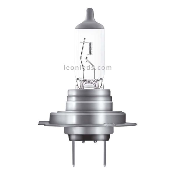 Bombilla H7 Truckstar Pro 24V +120% Nex Generation | LeonLeds Iluminación