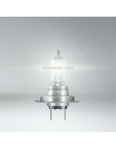 Bombilla H7 Truckstar Pro 24V +120% Nex Generation | LeonLeds Iluminación