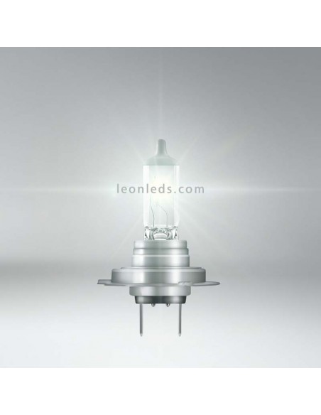 Bombilla H7 Truckstar Pro 24V +120% Nex Generation | LeonLeds Iluminación