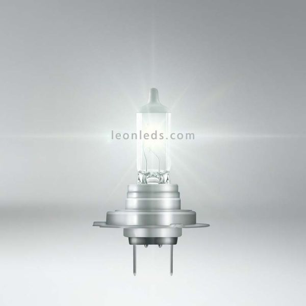 Bombilla H7 Truckstar Pro 24V +120% Nex Generation | LeonLeds Iluminación