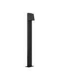 Poste Exterior Superficie STAGNONE 1x4,6W GU10 400lm IP54 | LeonLeds