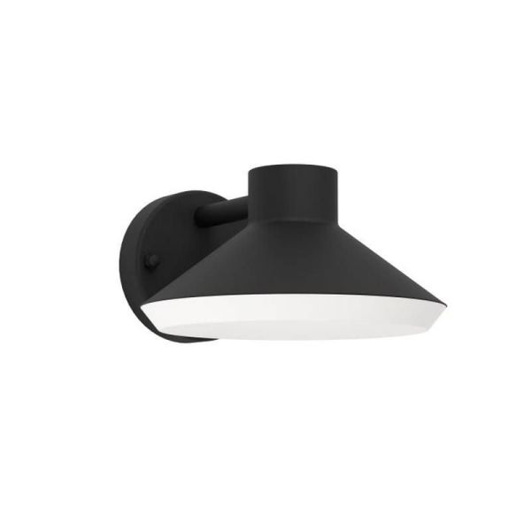 Aplique LED Exterior NINNARELLA Bombilla incl.1x4,6W GU10 IP44 | LeonLeds