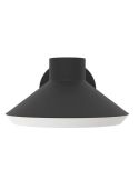 Aplique LED Exterior NINNARELLA Bombilla incl.1x4,6W GU10 IP44 | LeonLeds