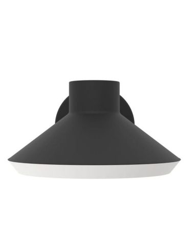 Lâmpada de parede LED para exterior NINNARELLA incl. LeonLeds