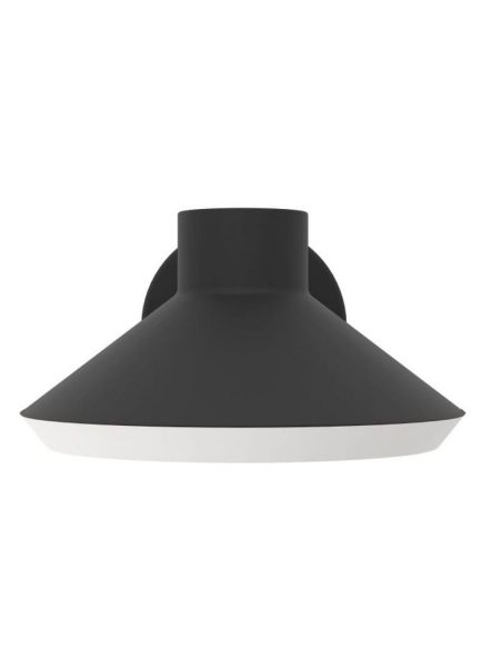 Aplique LED Exterior NINNARELLA Bombilla incl.1x4,6W GU10 IP44 | LeonLeds