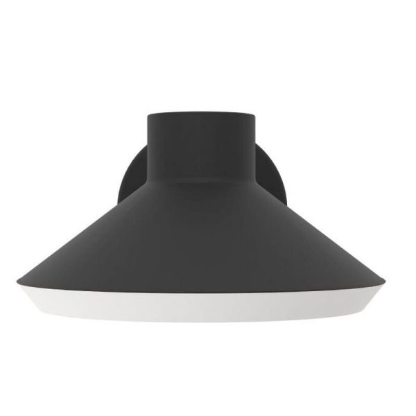 Aplique LED Exterior NINNARELLA Bombilla incl.1x4,6W GU10 IP44 | LeonLeds