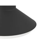 Aplique LED Exterior NINNARELLA Bombilla incl.1x4,6W GU10 IP44 | LeonLeds