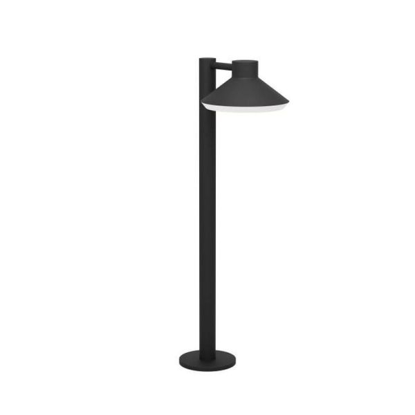 Baliza Superficie LED NINNARELLA Bombilla incl.1x4,6W GU10 IP44 | LeonLeds