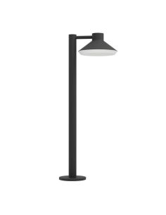 Baliza Superficie LED NINNARELLA Bombilla incl.1x4,6W GU10 IP44 | LeonLeds