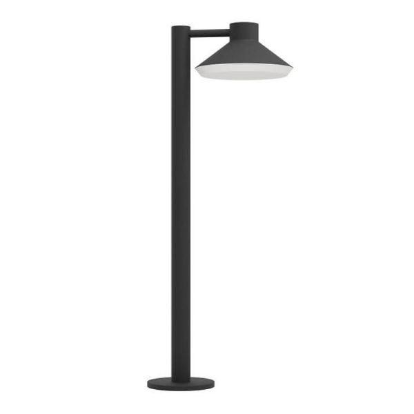 Baliza Superficie LED NINNARELLA Bombilla incl.1x4,6W GU10 IP44 | LeonLeds