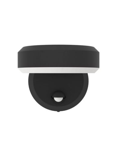 LED-Wandleuchte für Außen mit...
