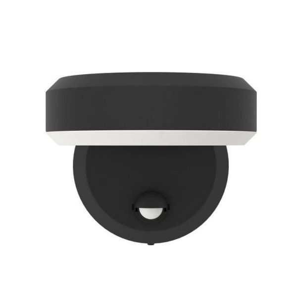 LED-Wandleuchte für Außen mit...