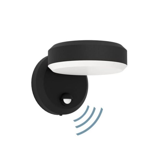 LED-Wandleuchte für Außen mit...