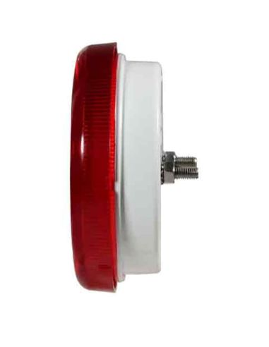Feu LED 3 Fonctions Rond...