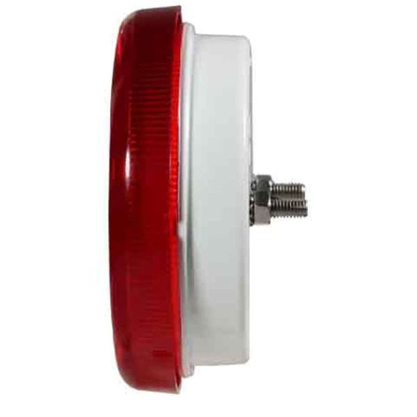 Feu LED 3 Fonctions Rond...