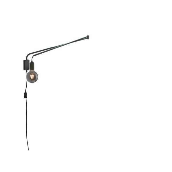 Aplique de Pared LINE Brazo Dirigible | LeonLeds