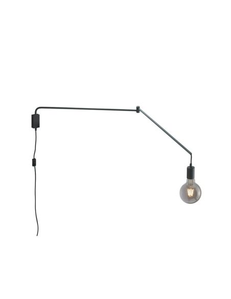 Applique murale LINE à bras orientable | LéonLeds