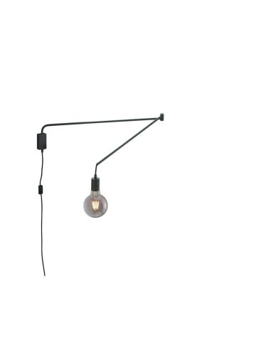 Aplique de Pared LINE Brazo Dirigible | LeonLeds