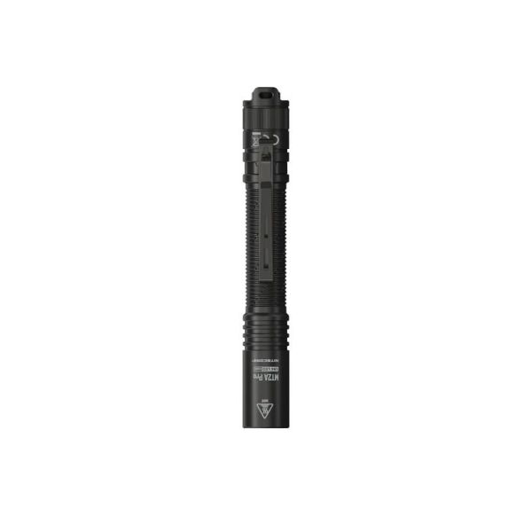 Linterna Nitecore MT2A Pro 1000...