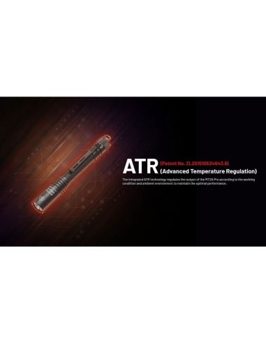 Nitecore MT2A Pro Taschenlampe 1000...