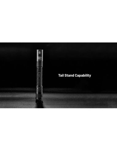 Lampe à main LED Nitecore MT2A Pro...