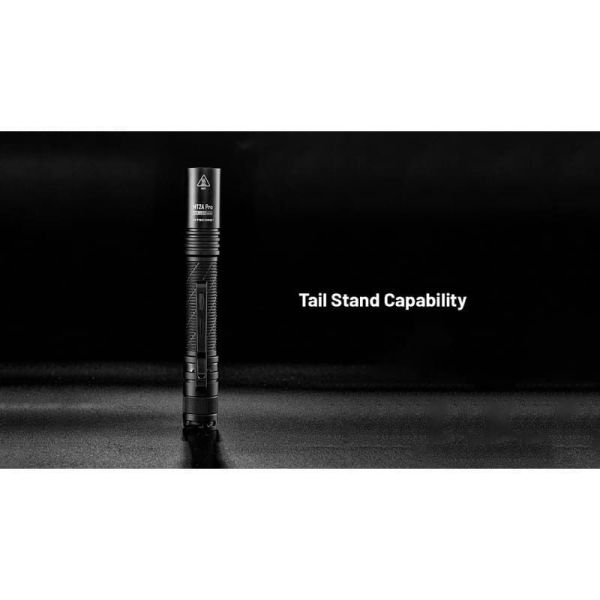 Linterna Nitecore MT2A Pro 1000...