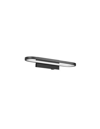 Aplique para baño LED GIANNI pequeño,...