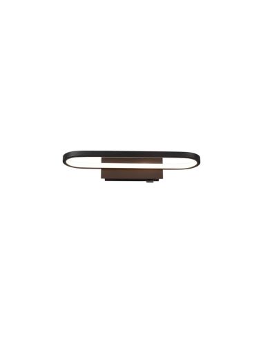 Lampe de salle de bain LED GIANNI...