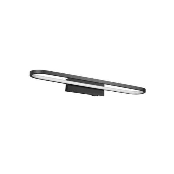 Aplique para baño LED GIANNI grande,...