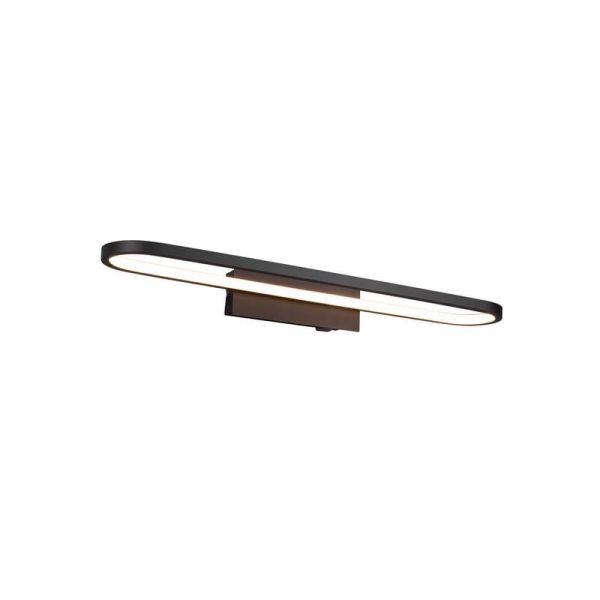 Aplique LED grande para banheiro...