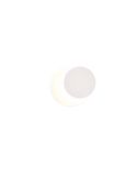 Aplique Pared LED Orientable MIO 6W 3000K IP20 Iluminación Indirecta | LeonLeds