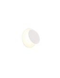 Aplique Pared LED Orientable MIO 6W 3000K IP20 Iluminación Indirecta | LeonLeds