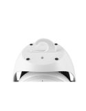 Ventilador Portátil Recargable USB-C LED TEMPEST 3 Velocidades | LeonLeds