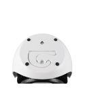 Ventilador Portátil Recargable USB-C LED TEMPEST 3 Velocidades | LeonLeds