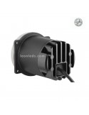 Faro Redondo Ø80 LED -Antiniebla- con cable Homologado E20 | Leonleds