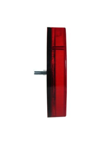 Piloto Trasero LED con Triangulo 12/24V 26017 Lucidity LeonLeds
