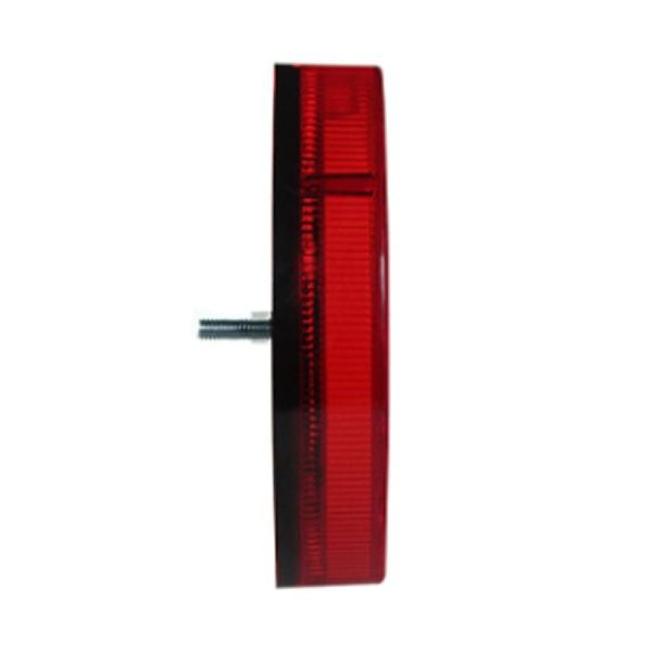 Piloto Trasero LED con Triangulo 12/24V 26017 Lucidity LeonLeds