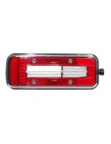 Piloto para Camión LED con conector lateral 7 Pin Glo Track 12V 24V  Lucidity 26064PLH-V